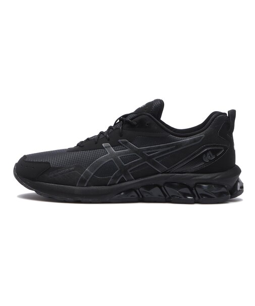 1201A993.001 GEL-QUANTUM 180 LS BLACK/BLACK 676815-0001