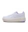 1203A289.110　JAPAN S ST　WHITE/VIOLET　676822-0001