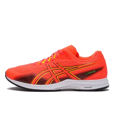 1011B902.600 LYTERACER 5 W RED/BLACK 678018-0001