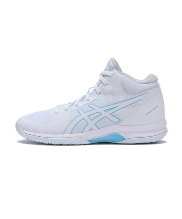 1062A007.100 W LADY GELFAIRY 9 WHITE/A SKY 678180-0001