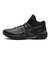 1063A080.001　GELHOOP V16 EW　BLACK/P SILVER　678187-0001