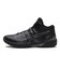 1063A080.001　GELHOOP V16 EW　BLACK/P SILVER　678187-0001