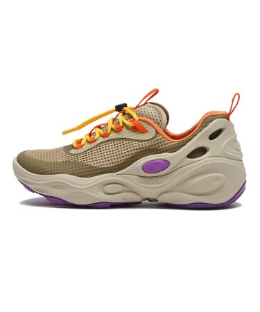 J005745 HYDRO NEXT GEN HIKER KHAKI MULTI 679337-0001