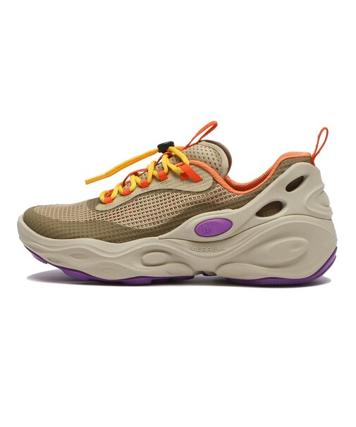 J005745 HYDRO NEXT GEN HIKER KHAKI MULTI 679337-0001