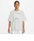 FQ6601　W CL BOXY TEE　051B HTHR　680086-0002