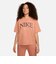 FQ6601　W CL BOXY TEE　212TRRBSH　680086-0003
