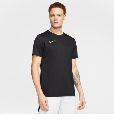 BV6708 M PARK VII JSY SS 010BLACK/WHITE 680149-0001