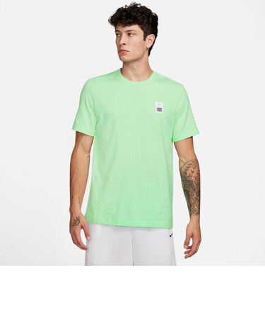 FN0804 M ST 5 TEE 376VPRGRN 680150-0001