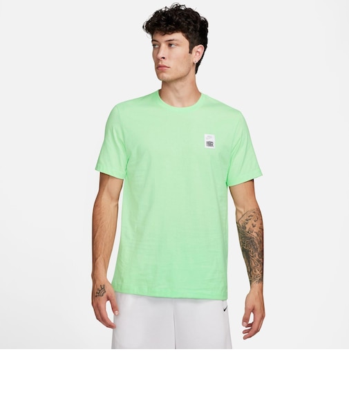 FN0804 M ST 5 TEE 376VPRGRN 680150-0001