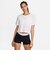 FV4299　W PRO SS CRP TEE　100WHITE　680153-0001
