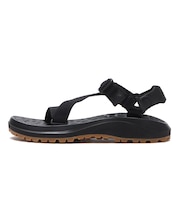35382　WALLOWA NYLON SANDAL　MIDNIGHT　670404-0001