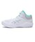 1063A071.101　NOVA FLOW 2　WHITE/P GREY　678184-0001