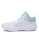 1063A071.101　NOVA FLOW 2　WHITE/P GREY　678184-0001