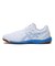 1113A037.101　CALCETTO WD 9 W　WHITE/E BLUE　678214-0001