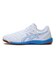 1113A037.101　CALCETTO WD 9 W　WHITE/E BLUE　678214-0001