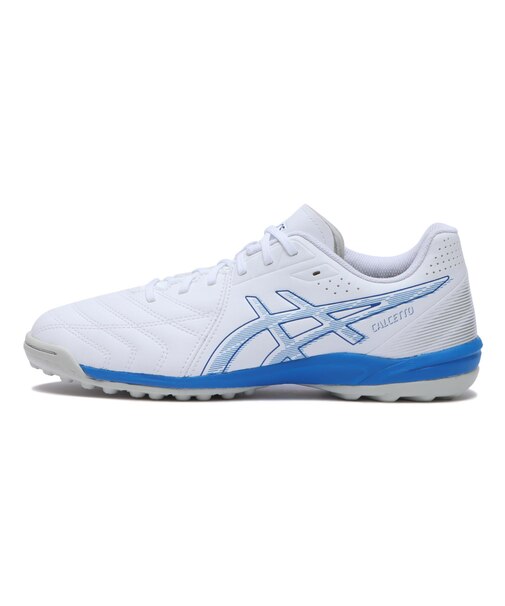 1113A038.101 CALCETTO WD 9 TF W WHITE/E BLUE 678216-0001