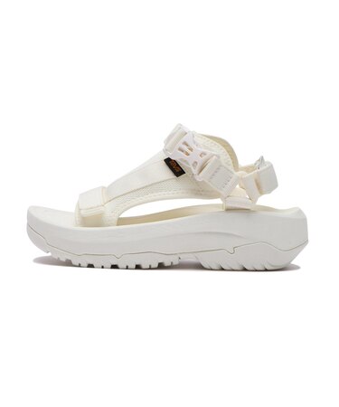 T1155030　U HURRICANE AMPSOLE VOLT　WHT　678700-0003