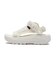 T1155030　U HURRICANE AMPSOLE VOLT　WHT　678700-0003