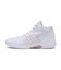 1062A007.101　W LADY GELFAIRY 9　WHITE/ROSE GOLD　678181-0001