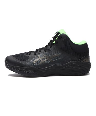 1063A071.002 NOVA FLOW 2 BLACK/GUNMETAL 678183-0001
