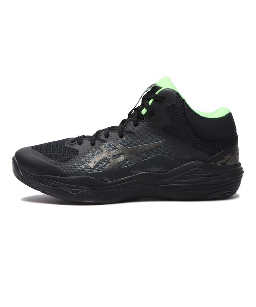 1063A071.002 NOVA FLOW 2 BLACK/GUNMETAL 678183-0001