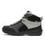 HK044 ｱｵﾗｷﾞTREK　ｱｵﾗｷﾞ ﾄﾚｯｸWP　BLACK/GRAY　679830-0002