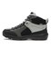 HK044 ｱｵﾗｷﾞTREK　ｱｵﾗｷﾞ ﾄﾚｯｸWP　BLACK/GRAY　679830-0002