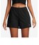 HF6941　W CHLL FT SHORT　010BLACK/SAIL　680094-0001