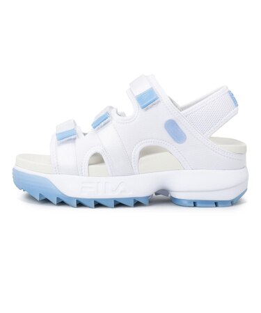 USS24036109　DISRUPTOR SD PUFFY　WHITE　677867-0001