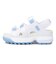USS24036109　DISRUPTOR SD PUFFY　WHITE　677867-0001