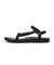 T1150110　W ORIGINAL UNIVERSAL SLIM　BLK　678701-0001