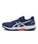 1041A358.400　GEL-GAME 9 CLAY/OC　BLUE EXP/WHITE　678163-0001