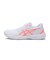 1042A230.102　W COURT SLIDE 3 CLAY/OC　WHITE/SUN CORAL　678173-0001