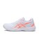 1042A230.102　W COURT SLIDE 3 CLAY/OC　WHITE/SUN CORAL　678173-0001