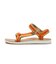 T1010323　W ORIGINAL UNIVERSAL OMBRE　TAN　677229-0001
