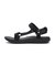 T1015160　W SANBORN UNIVERSAL　BLK　677230-0001