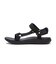 T1015160　W SANBORN UNIVERSAL　BLK　677230-0001