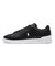 MAPSFTW0CT20253　HRT CT II-SNEAKERS　BLACK/WHITE PP　679781-0001