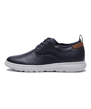 HL19210L　TR YORK LACE　NAVY　670873-0002