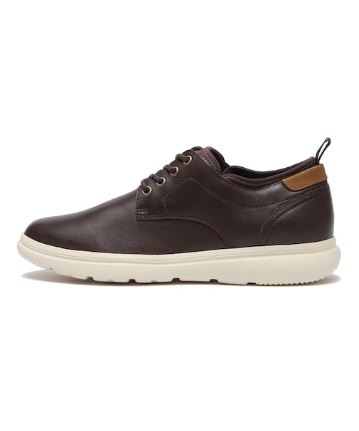 HL19210L TR YORK LACE DK.BROWN 670873-0003