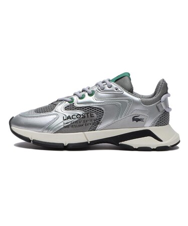 47SMA0010 L003 NEO 124 3 SMA GS2 GRY/SLV 678722-0001