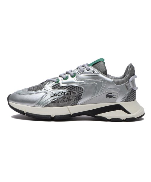 47SMA0010 L003 NEO 124 3 SMA GS2 GRY/SLV 678722-0001