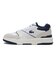 47SMA0062　LINESHOT 124 1 SMA　042 WHT/NVY　678725-0001