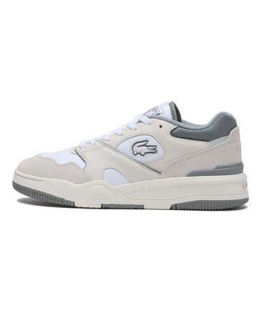 47SMA0062　LINESHOT 124 1 SMA　081 WHT/GRY　678725-0002