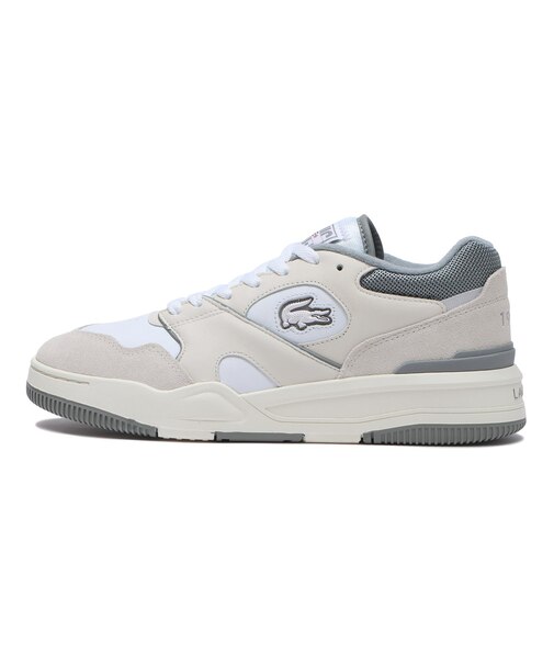 47SMA0062　LINESHOT 124 1 SMA　081 WHT/GRY　678725-0002