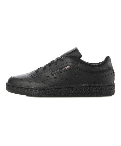 100000153 CLUB C 85 INT-BLACK/CHAC 679344-0001