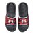 3027220　M UA M Ignite Select Graphic　002BLK/WHT/WHT　676919-0001
