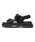 31560001　FORSTER　BLACK　680143-0001
