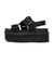31805001　KIMBER II　BLACK　680147-0001