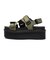 31805357　KIMBER II　MUTED OLIVE　680148-0001